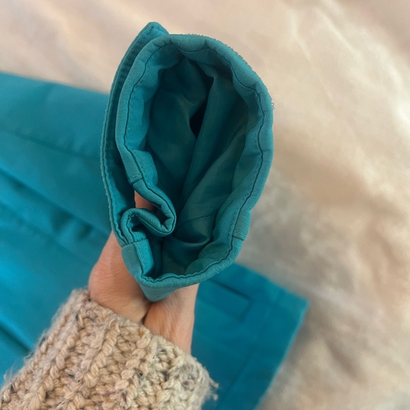 Avia light turquoise jacket - Picture 4 of 5